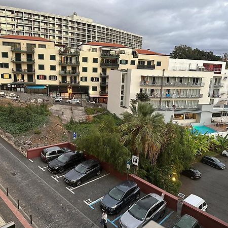 Casino Villa With Sea View Funchal  Esterno foto