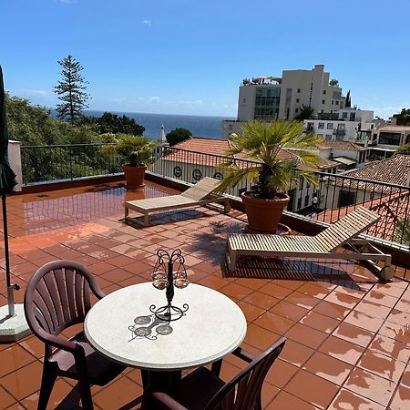 Casino Villa With Sea View Funchal  Esterno foto