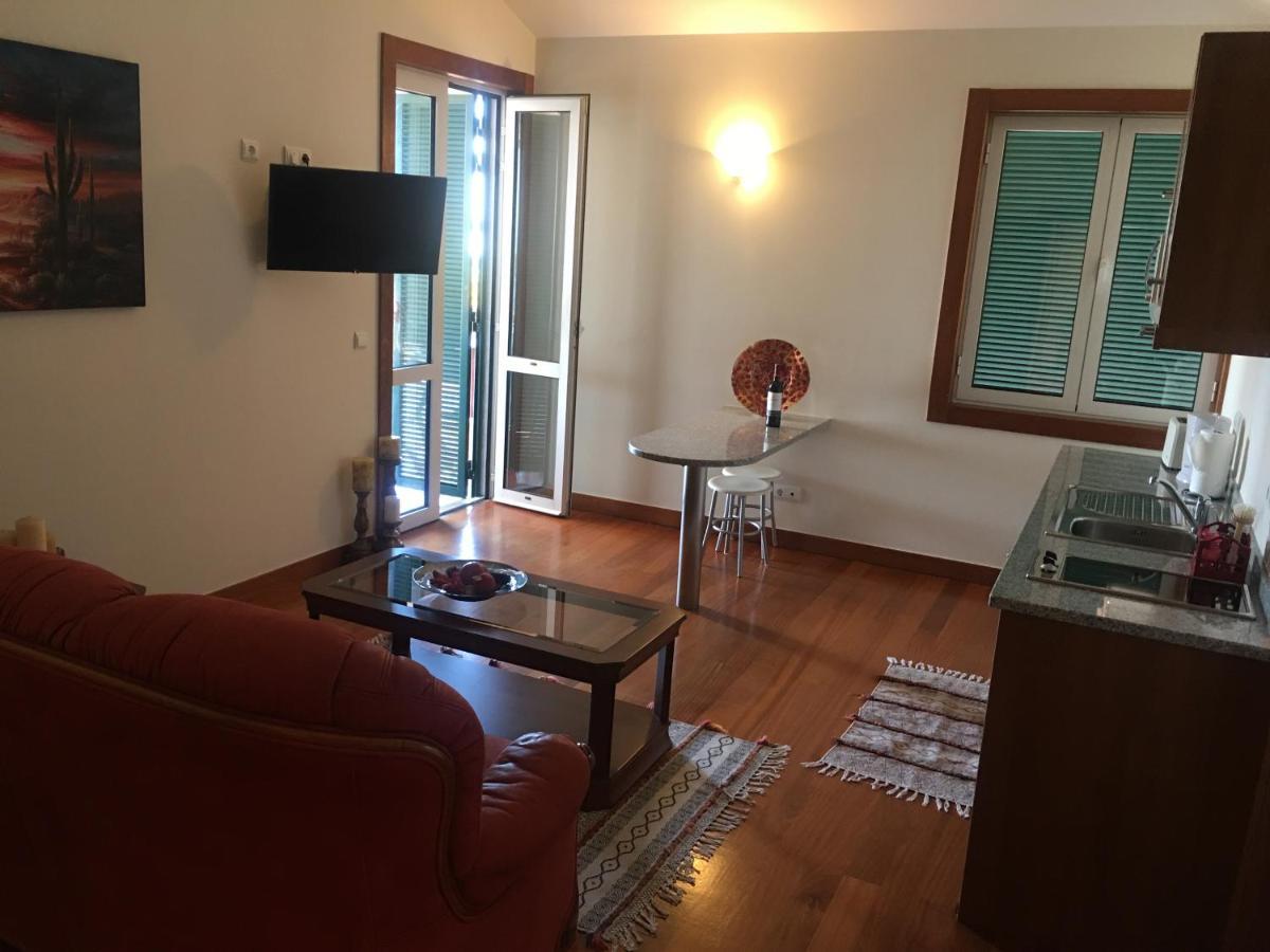 Casino Villa With Sea View Funchal  Esterno foto