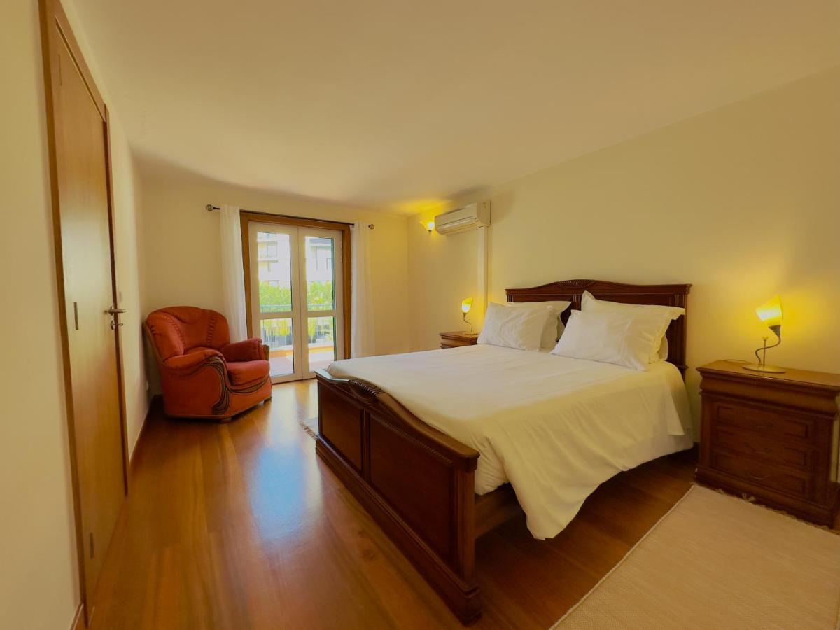 Casino Villa With Sea View Funchal  Esterno foto