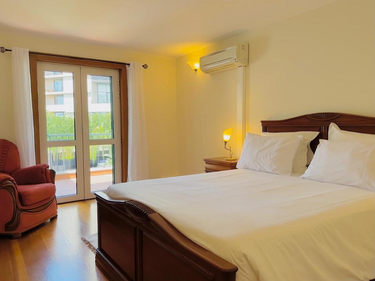 Casino Villa With Sea View Funchal  Esterno foto